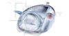 MORRI 31250121 Headlight